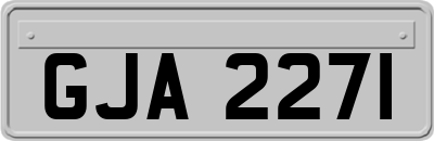 GJA2271
