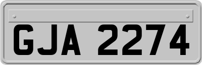 GJA2274