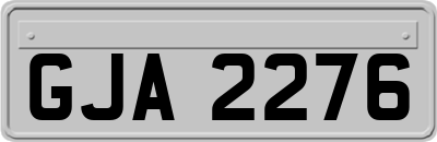 GJA2276