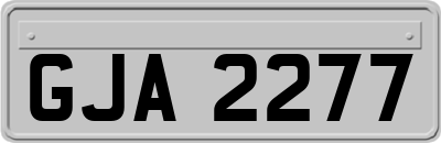 GJA2277