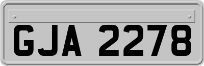 GJA2278