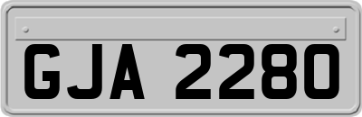 GJA2280