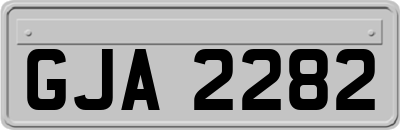 GJA2282