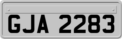GJA2283