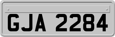 GJA2284