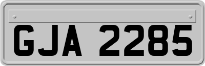 GJA2285