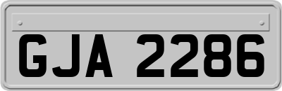 GJA2286
