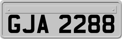 GJA2288