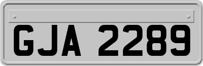 GJA2289