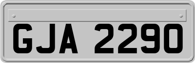 GJA2290