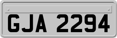 GJA2294