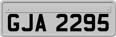 GJA2295