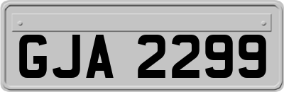 GJA2299