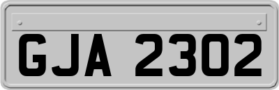 GJA2302