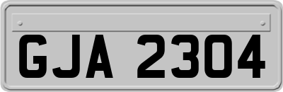 GJA2304