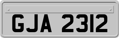 GJA2312