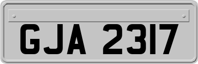GJA2317
