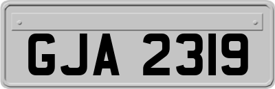GJA2319
