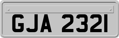 GJA2321