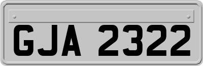 GJA2322