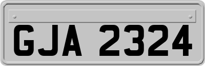 GJA2324