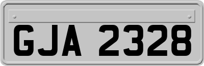GJA2328