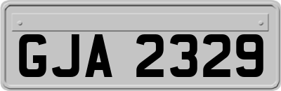 GJA2329