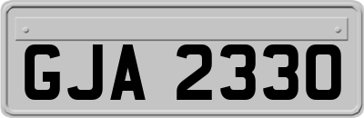 GJA2330