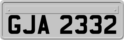 GJA2332