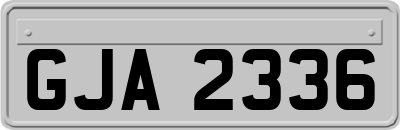 GJA2336