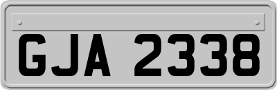 GJA2338