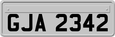 GJA2342