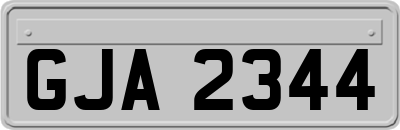 GJA2344