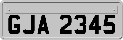 GJA2345