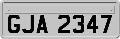 GJA2347