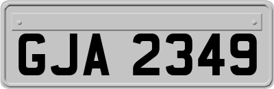 GJA2349