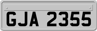 GJA2355