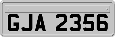 GJA2356