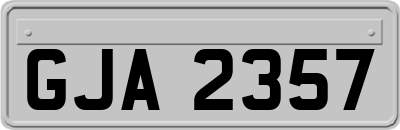 GJA2357