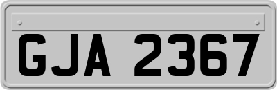 GJA2367