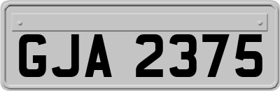 GJA2375