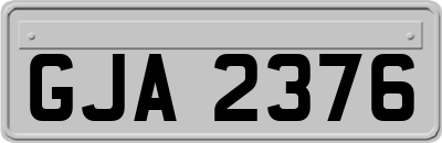 GJA2376