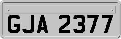 GJA2377