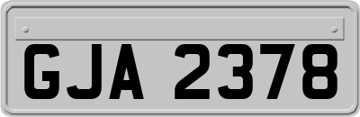 GJA2378