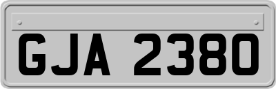 GJA2380