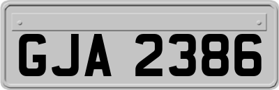 GJA2386