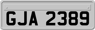GJA2389