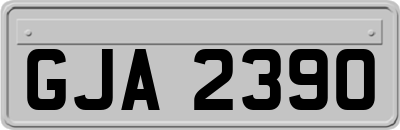 GJA2390