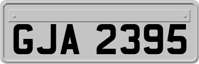 GJA2395
