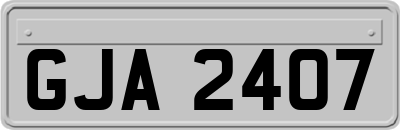 GJA2407